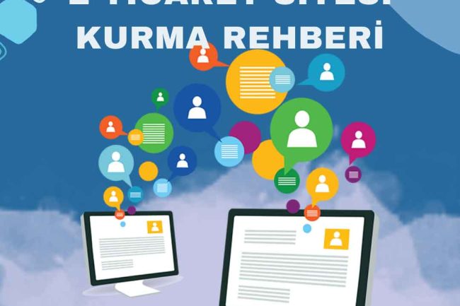 E-ticaret Sitesi Kurma Rehberi